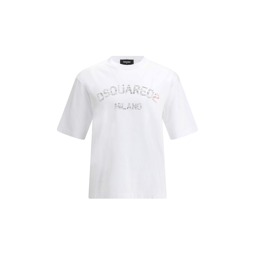 Dsquared² T-Shirt -   -  Dsquared².