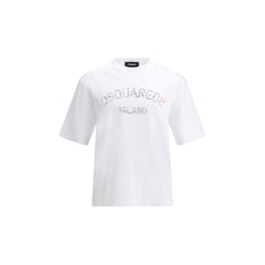 Dsquared² T-Shirt -   -  Dsquared².