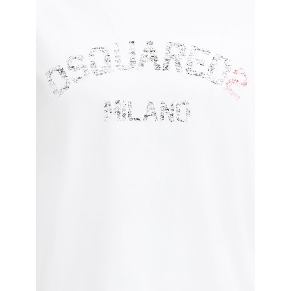 Dsquared² T-Shirt -   -  Dsquared².