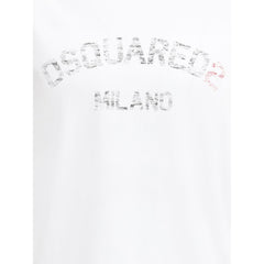 Dsquared² T-Shirt -   -  Dsquared².