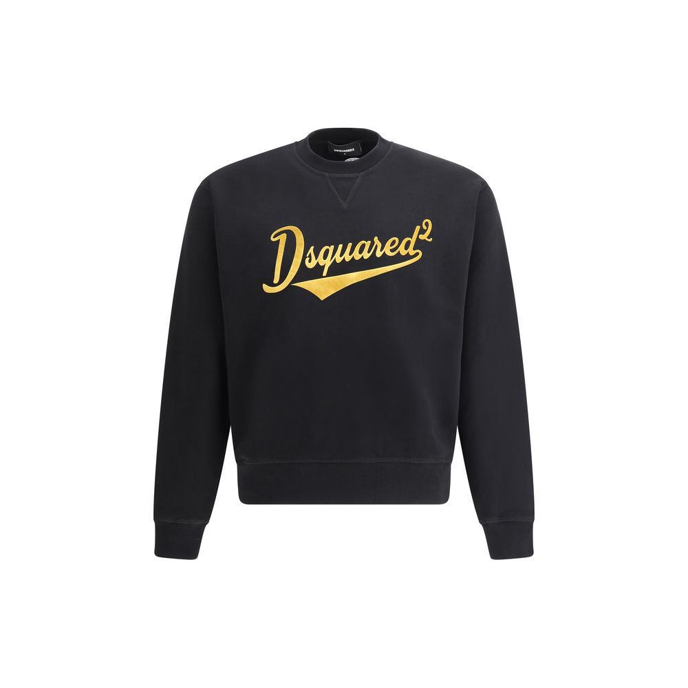 Dsquared² Logo Sweatshirt -   -  Dsquared².