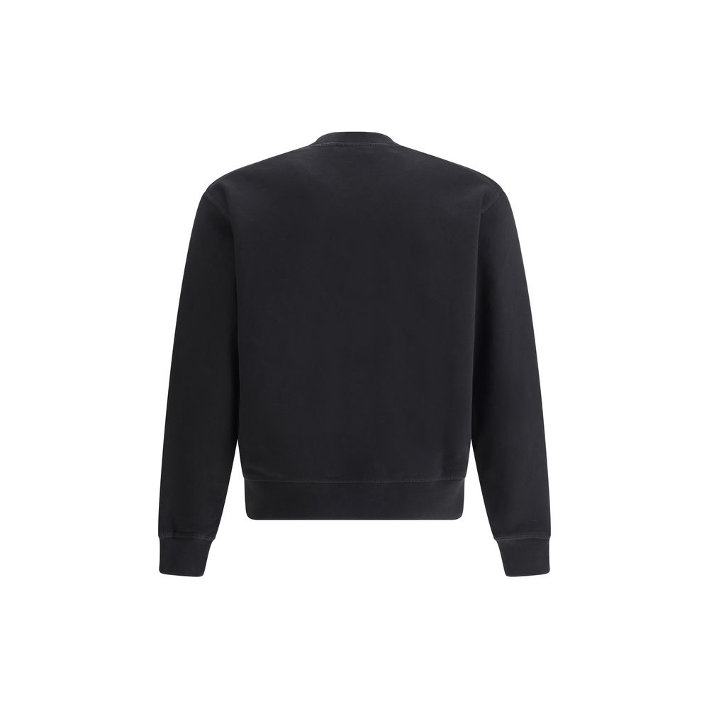 Dsquared² Logo Sweatshirt -   -  Dsquared².