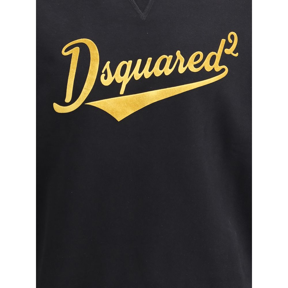 Dsquared² Logo Sweatshirt -   -  Dsquared².