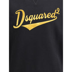 Dsquared² Logo Sweatshirt -   -  Dsquared².