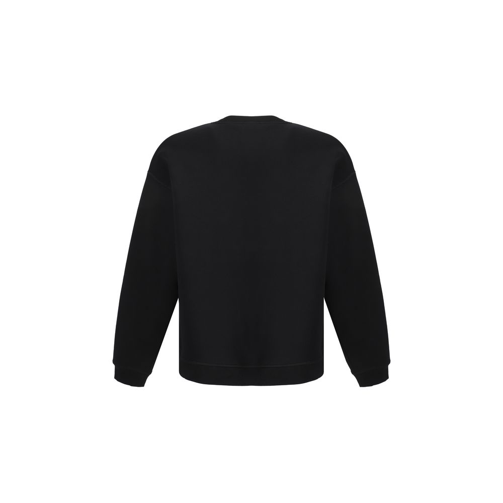 Dsquared² Logoed Sweatshirt -   -  Dsquared².