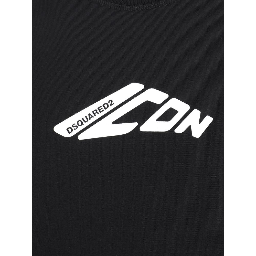Dsquared² Logoed Sweatshirt -   -  Dsquared².