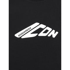 Dsquared² Logoed Sweatshirt -   -  Dsquared².