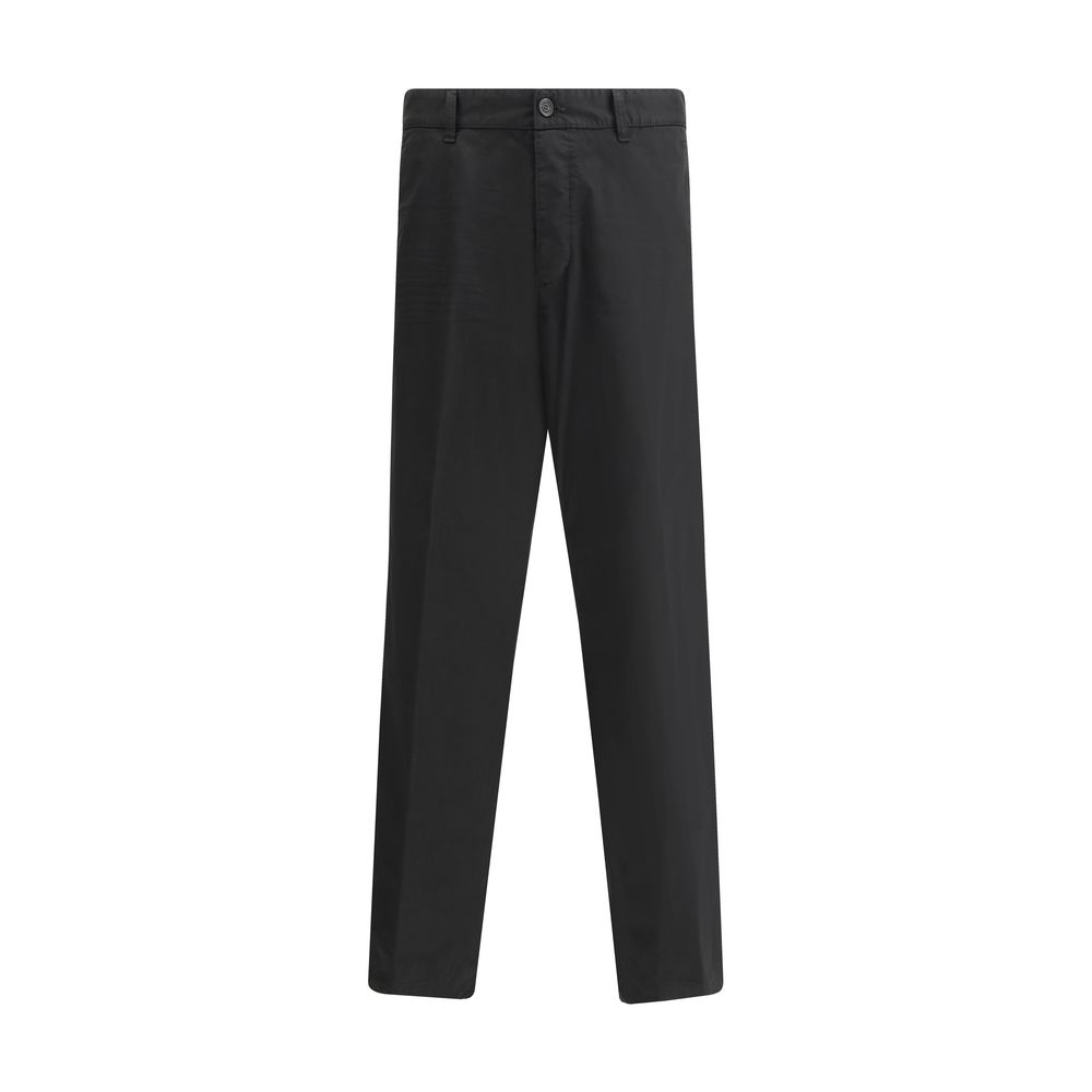 Dsquared² Icon Summer Pants -   -  Dsquared².