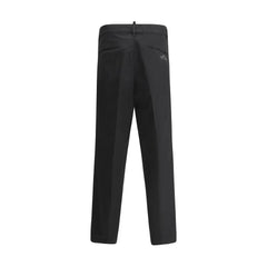 Dsquared² Icon Summer Pants -   -  Dsquared².