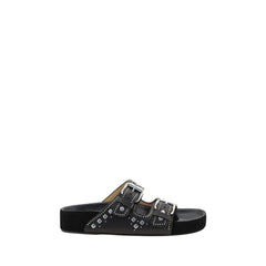 Isabel Marant Lennyo Sandals -   -  Isabel Marant.