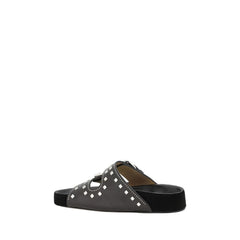 Isabel Marant Lennyo Sandals -   -  Isabel Marant.