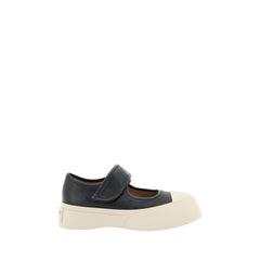 Marni Mary Jane Sneakers -   -  Marni.