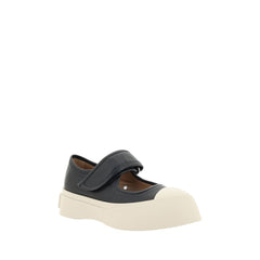 Marni Mary Jane Sneakers -   -  Marni.
