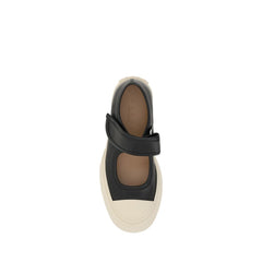 Marni Mary Jane Sneakers -   -  Marni.