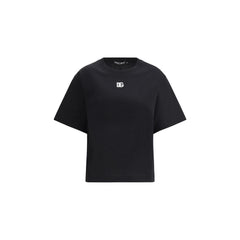 Dolce & Gabbana Logoed T-Shirt -   -  Dolce & Gabbana.