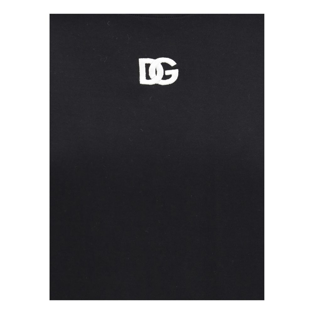 Dolce & Gabbana Logoed T-Shirt -   -  Dolce & Gabbana.