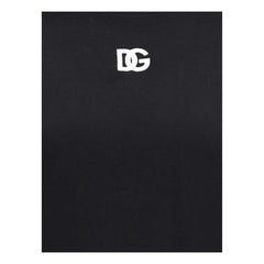 Dolce & Gabbana Logoed T-Shirt -   -  Dolce & Gabbana.