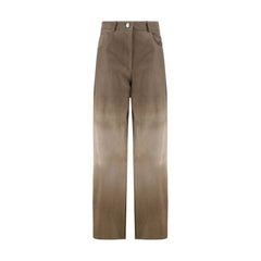 Arma Leather Catania Pants -   -  Arma.