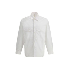 Sunflower Cotton Shirt -   -  Sunflower.