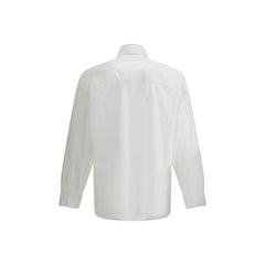 Sunflower Cotton Shirt -   -  Sunflower.