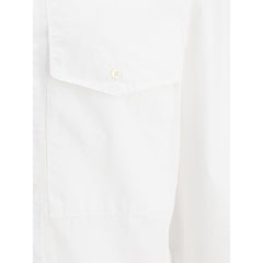Sunflower Cotton Shirt -   -  Sunflower.