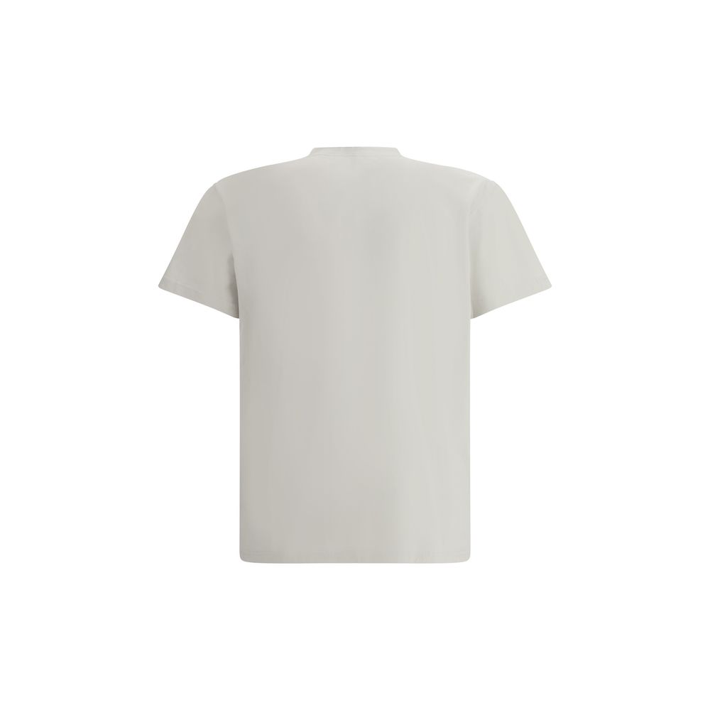 Sunflower Logoed T-Shirt -   -  Sunflower.