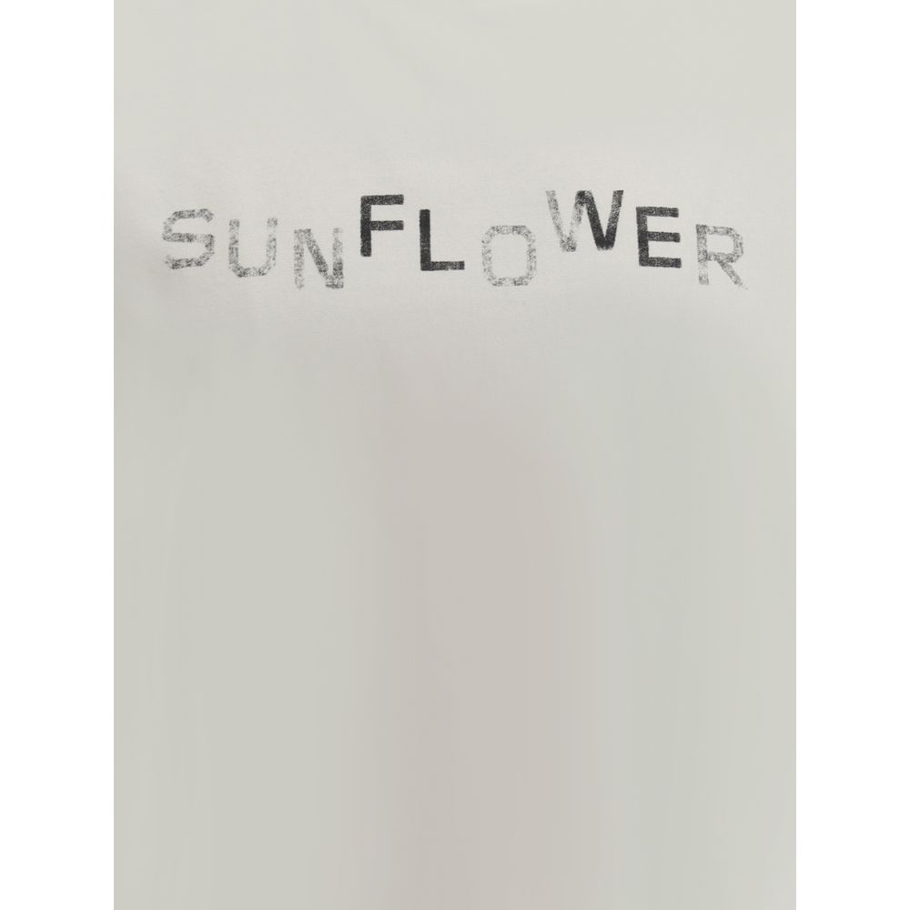 Sunflower Logoed T-Shirt -   -  Sunflower.