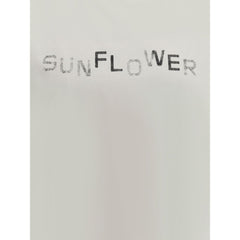 Sunflower Logoed T-Shirt -   -  Sunflower.