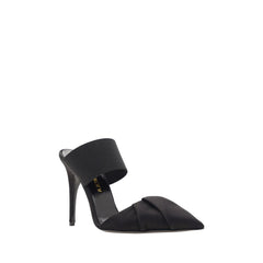 Bruno Frisoni Draped Pumps -   -  Bruno Frisoni.