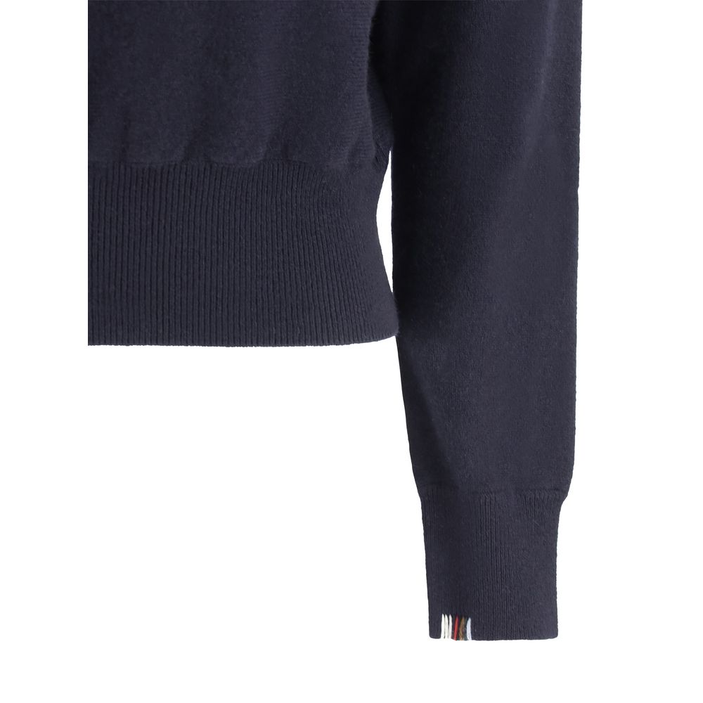 Extreme Cashmere Belle Sweater -   -  Extreme Cashmere.