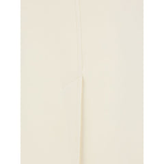 Valentino Solid Skirt -   -  Valentino.