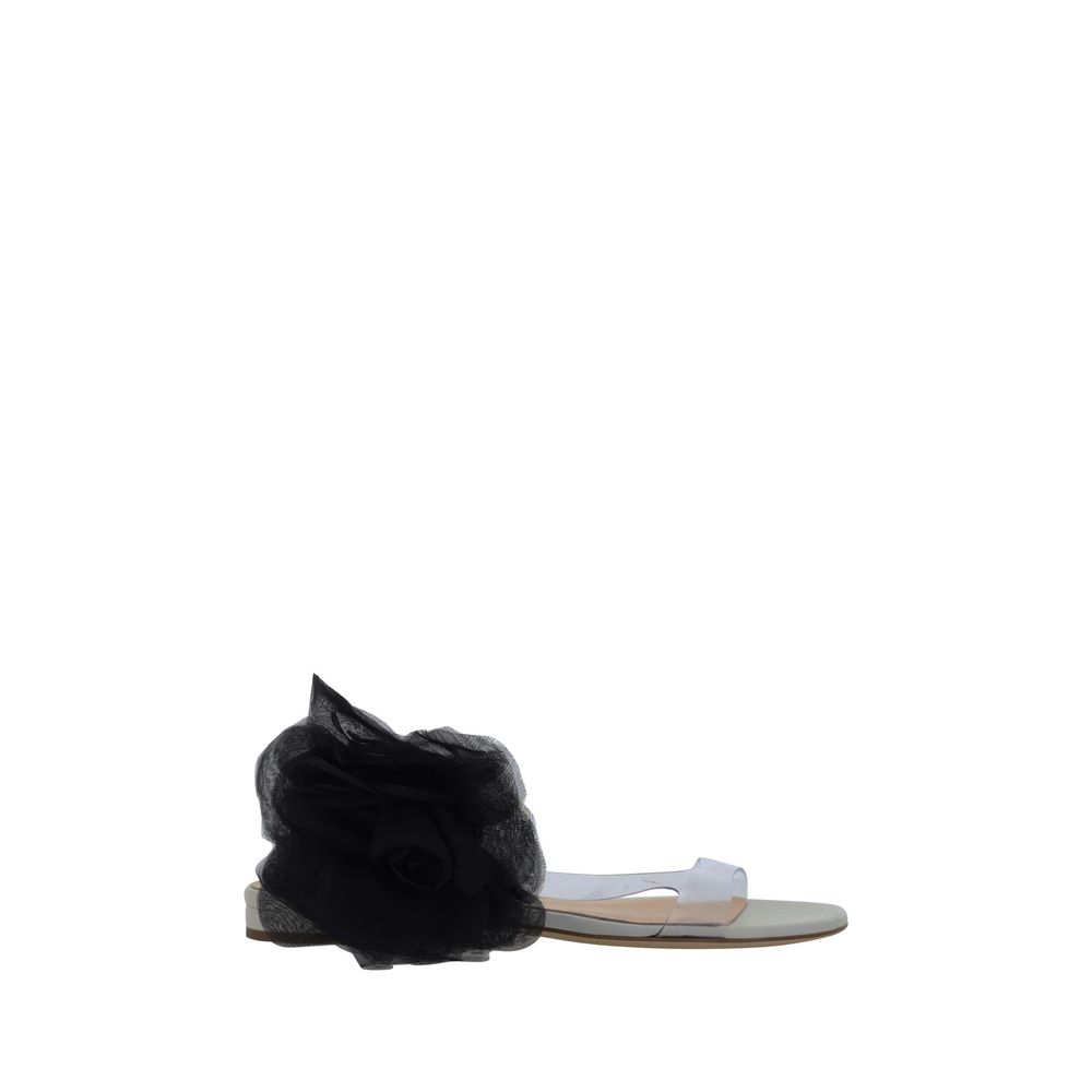 Magda Butrym Sandals -   -  Magda Butrym.