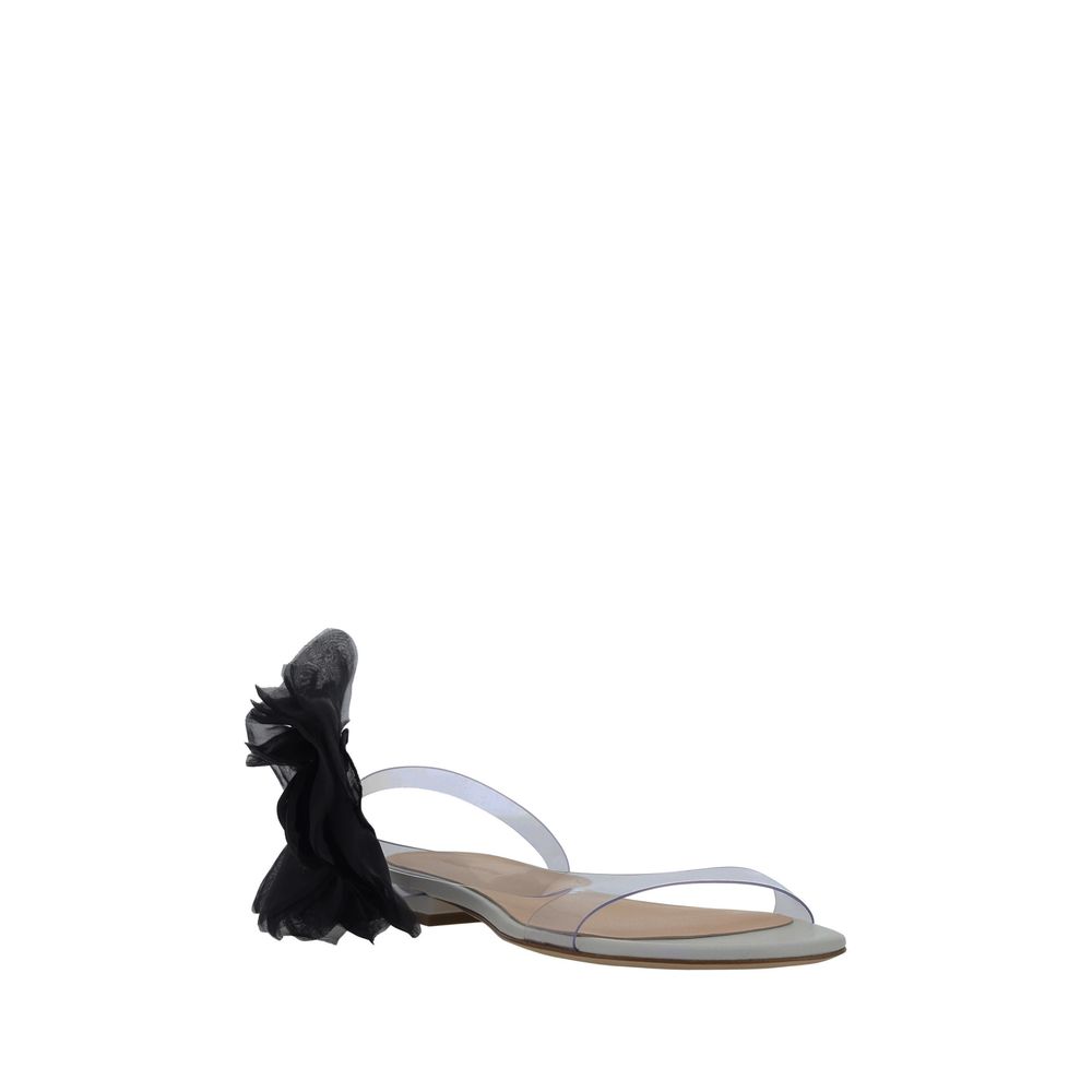 Magda Butrym Sandals -   -  Magda Butrym.