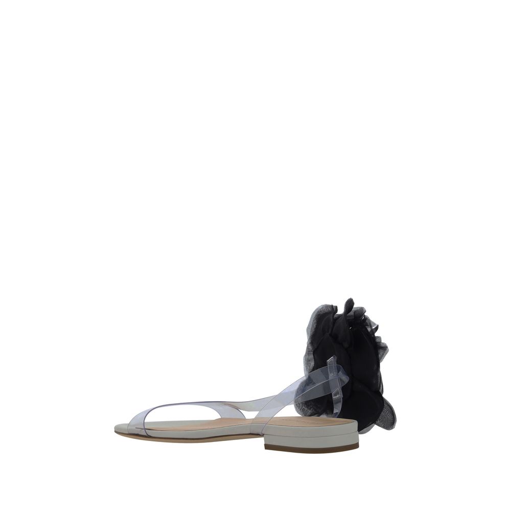 Magda Butrym Sandals -   -  Magda Butrym.
