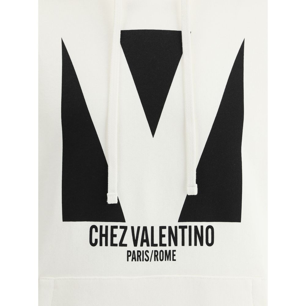 Valentino Hoodie -   -  Valentino.
