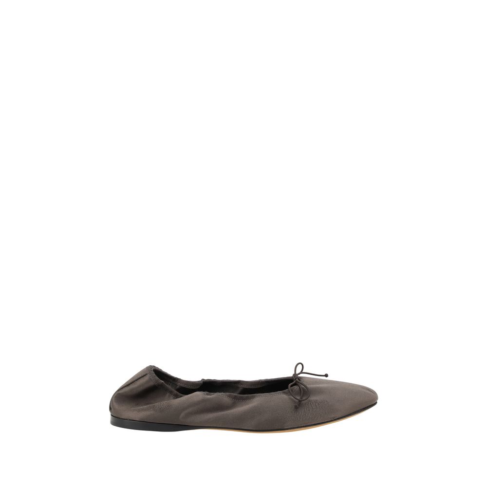 The Row Hereditas Ballerinas -   -  The Row.