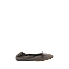 The Row Hereditas Ballerinas -   -  The Row.