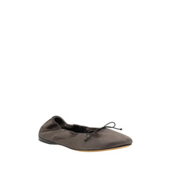 The Row Hereditas Ballerinas -   -  The Row.