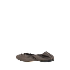 The Row Hereditas Ballerinas -   -  The Row.