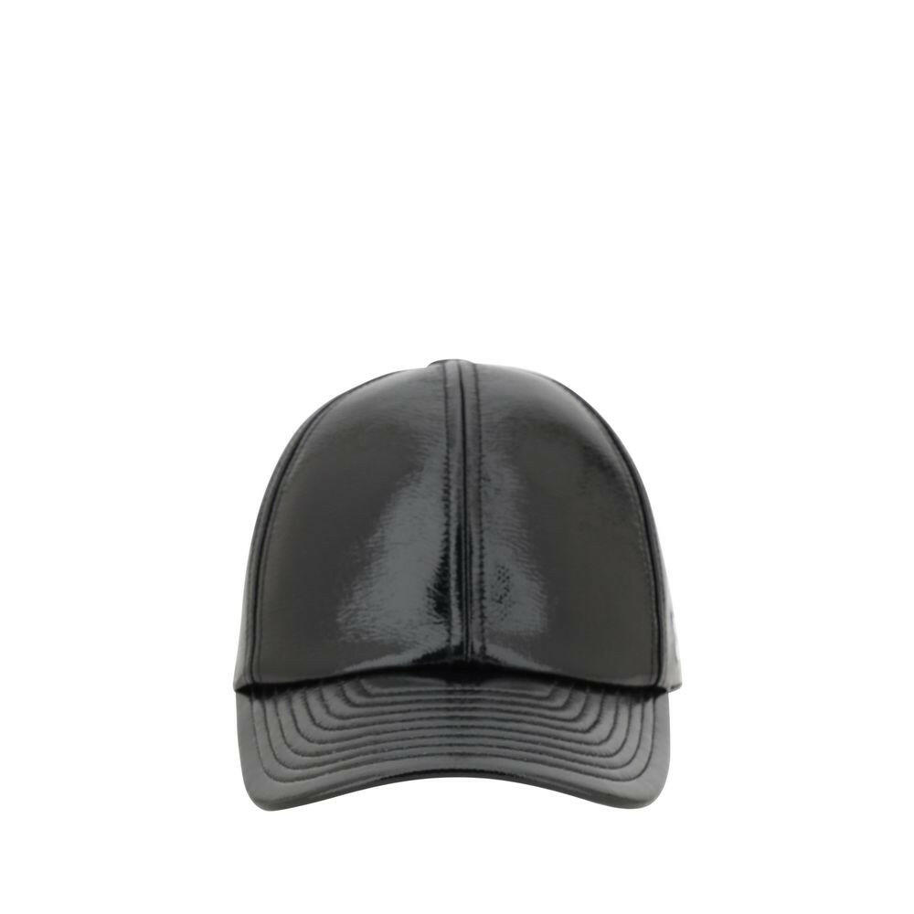 Courrèges Reedition Baseball Hat -   -  Courrèges.