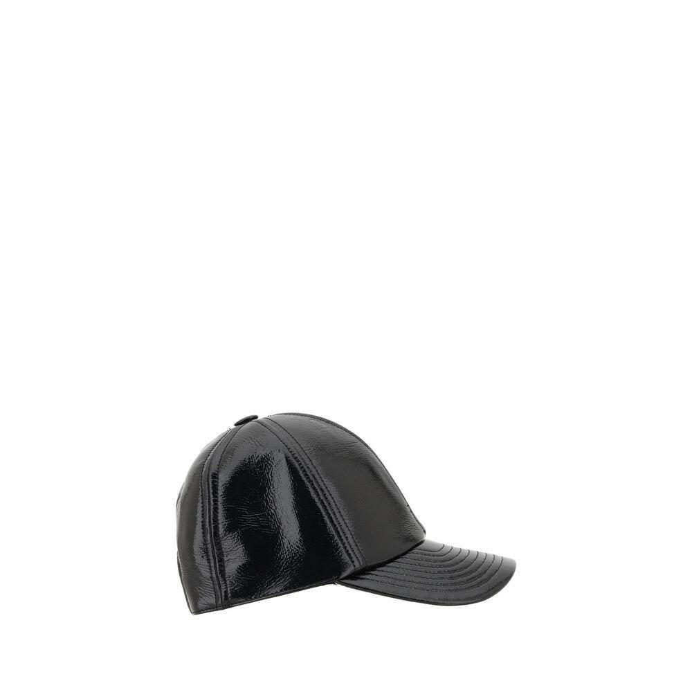 Courrèges Reedition Baseball Hat -   -  Courrèges.
