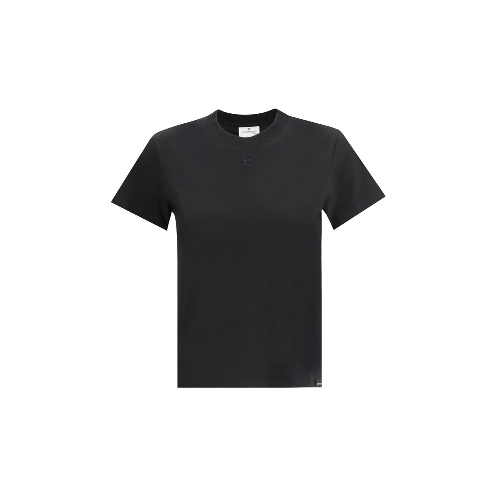 Courrèges Ac T-Shirt -   -  Courrèges.