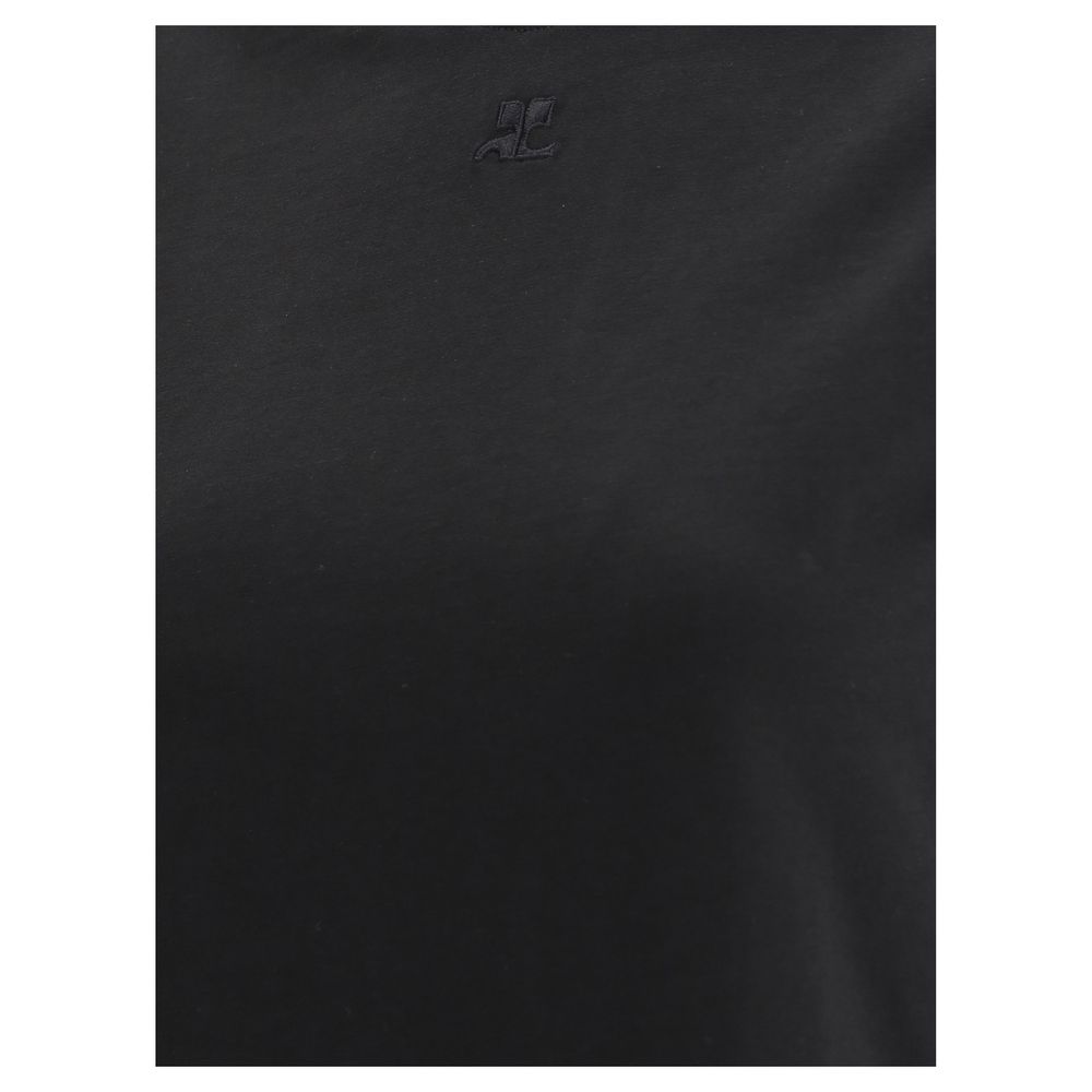 Courrèges Ac T-Shirt -   -  Courrèges.
