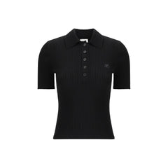 Courrèges Polo Shirt -   -  Courrèges.