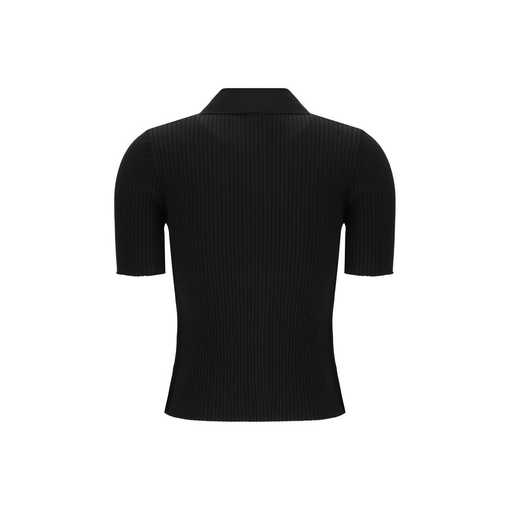 Courrèges Polo Shirt -   -  Courrèges.