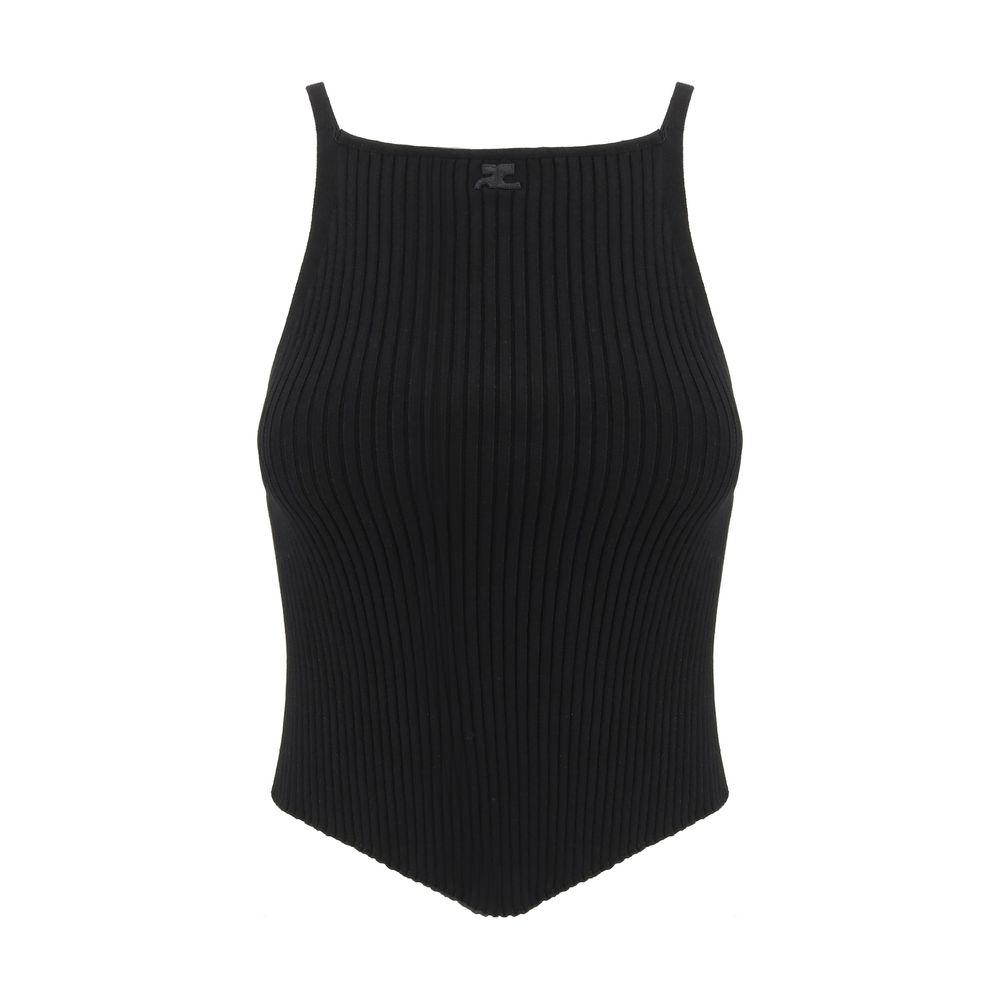 Courrèges Top -   -  Courrèges.