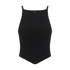 Courrèges Top -   -  Courrèges.