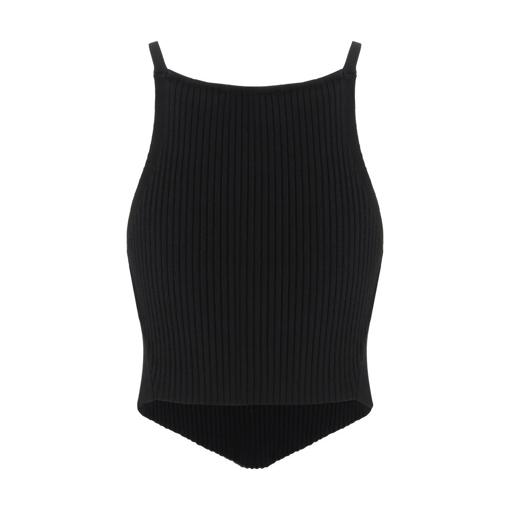 Courrèges Top -   -  Courrèges.