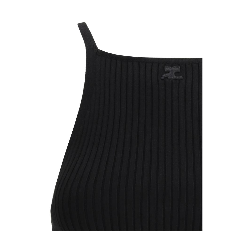 Courrèges Top -   -  Courrèges.