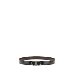 Ferragamo Reversible Belt -   -  Ferragamo.